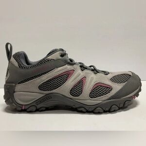 Merrell Womens Yokota 2 Hiking Shoe Size 8.5 M